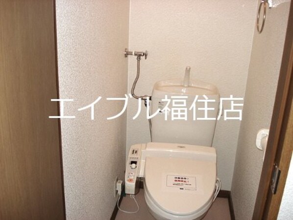 アークコート西岡の物件内観写真